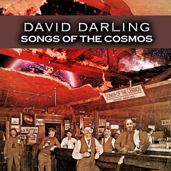 David Darling - Songs of the Cosmos