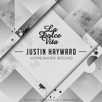 Justin Hayward - Homeward Bound (Extended Mix)