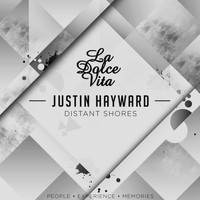 Justin Hayward - Distant Shores (Extended Mix)