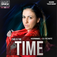 Kernnel vs DJ Rompe - This Is The Time