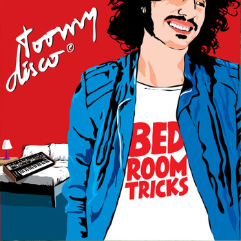 Toomy Disco - Bedroom Tricks