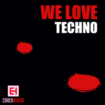 Various Artists - We Love Techno