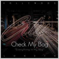 City - Check My Bag (Everything in My Bag)