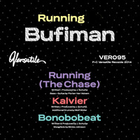 Bufiman - Running (Explicit)