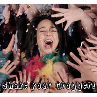 Michelle Citrin - Shake Your Grogger