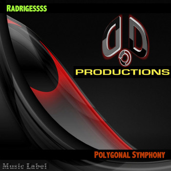 Radrigessss - Polygonal Symphony