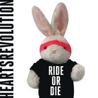 Heartsrevolution - Ride or Die EP