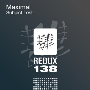 Maximal - Subject Lost