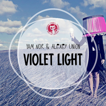 Yam Nor, Alexey Union - Violet Light