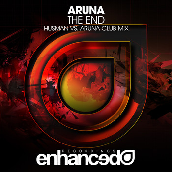 Aruna - The End (Husman Vs. Aruna Club Mix)