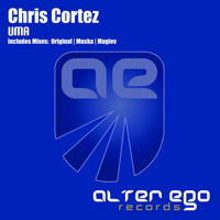 Chris Cortez - Uma