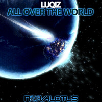 Luqiz - All Over The World
