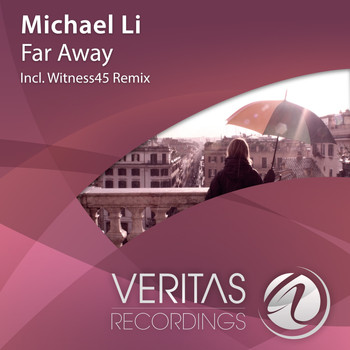 Michael Li - Far Away