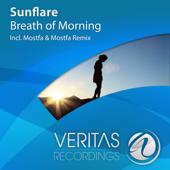 Sunflare - Breath of Morning