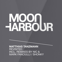 Matthias Tanzmann - Revisited