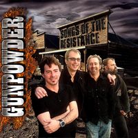 Gunpowder - Songs of the Resistance (Explicit)