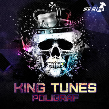 POLIGRAF - King Tunes
