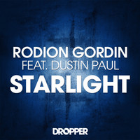 Rodion Gordin - Starlight