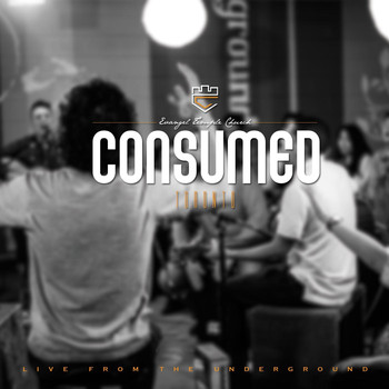 Consumed - Consumed