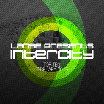 Various Artists - Lange pres. Intercity Top 10 February 2015
