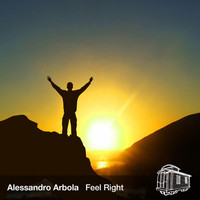 Alessandro Arbola - Feel Right