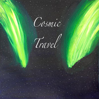 Christian Tristan - Cosmic Travel