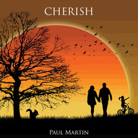 Paul Martin - Cherish