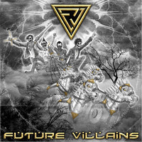 Future Villains - Reject