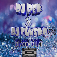 DJ Rek - Disco Dust (DJ Funsko Remix)