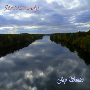 Jay Santos - Serendipity