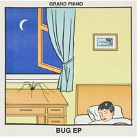 Grand Piano - Bug