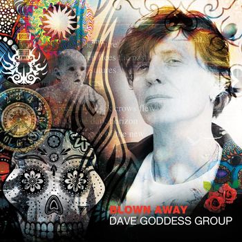 Dave Goddess Group - Blown Away