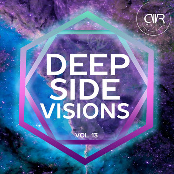 Various Artists - Deep Side Visions, Vol. 13