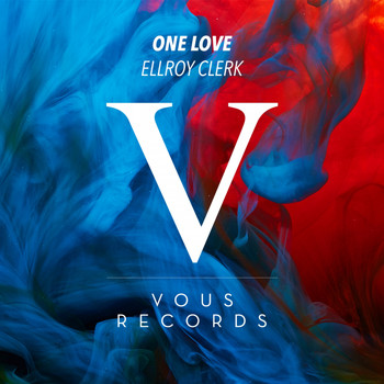 Ellroy Clerk - One Love
