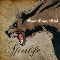 Smile Empty Soul - Afterlife