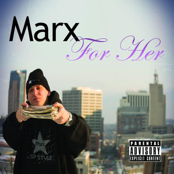 MARX - For Her