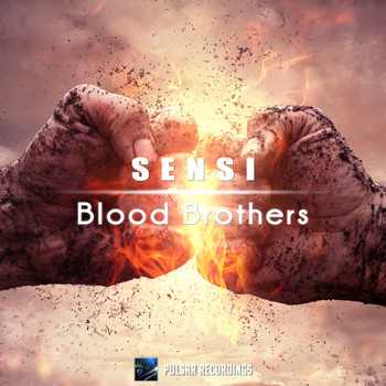 Sensi - Blood Brothers