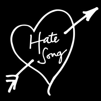 Marta Hugon - Hate Song