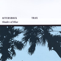 Aftershock - Shades of Blue