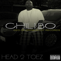 Chili-Bo - Head 2 Toez