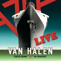Van Halen - Hot for Teacher (Live at the Tokyo Dome June 21, 2013)