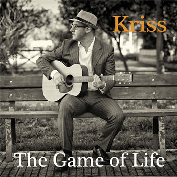 Kriss - The Game of Life