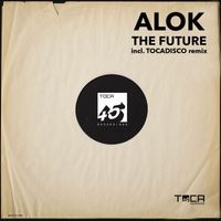 Alok - The Future