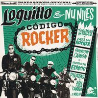Loquillo & Nu Niles - Código rocker