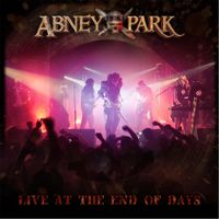 Abney Park - Abney Park: Live at the End of Days (Explicit)