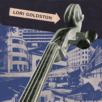 Lori Goldston - Creekside: Solo Cello