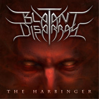 Blatant Disarray - The Harbinger