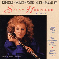 Susan Hoeppner - Susan Hoeppner