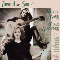 Susan Hoeppner - Toward The Sea