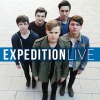 Expedition - Expedition Live - EP